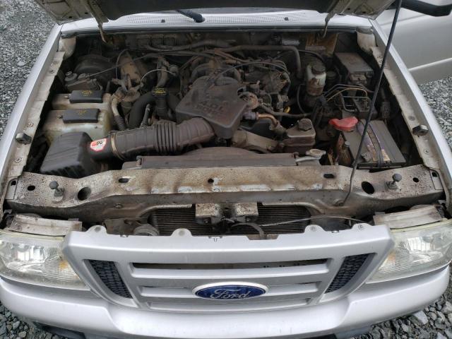 Photo 10 VIN: 1FTLR4FE3APA03965 - FORD RANGER SUP 