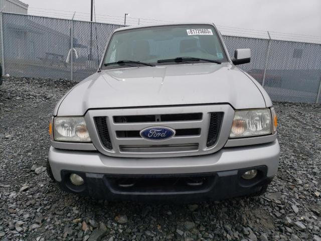 Photo 4 VIN: 1FTLR4FE3APA03965 - FORD RANGER SUP 