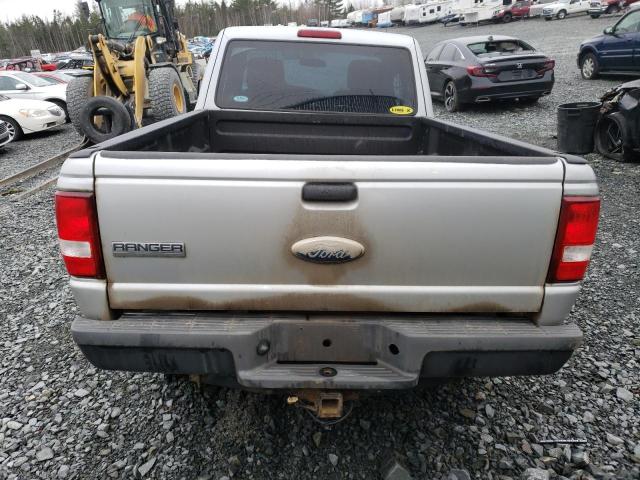 Photo 5 VIN: 1FTLR4FE3APA03965 - FORD RANGER SUP 