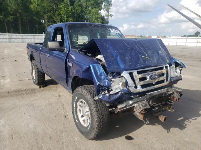 Photo 0 VIN: 1FTLR4FE3APA42197 - FORD RANGER SUP 