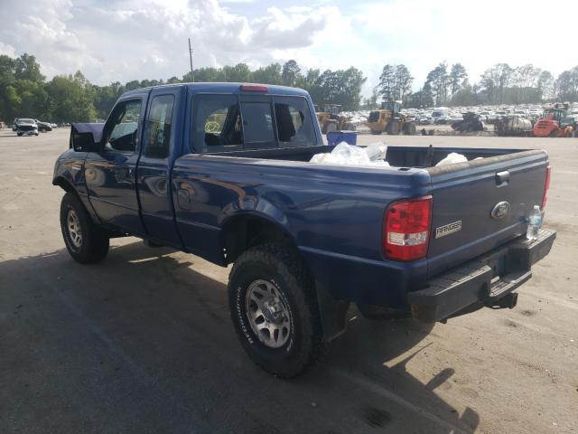 Photo 2 VIN: 1FTLR4FE3APA42197 - FORD RANGER SUP 