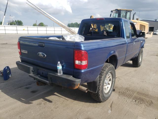 Photo 3 VIN: 1FTLR4FE3APA42197 - FORD RANGER SUP 