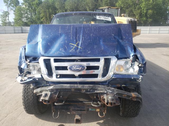 Photo 6 VIN: 1FTLR4FE3APA42197 - FORD RANGER SUP 