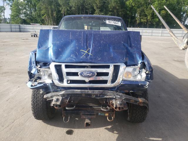 Photo 9 VIN: 1FTLR4FE3APA42197 - FORD RANGER SUP 