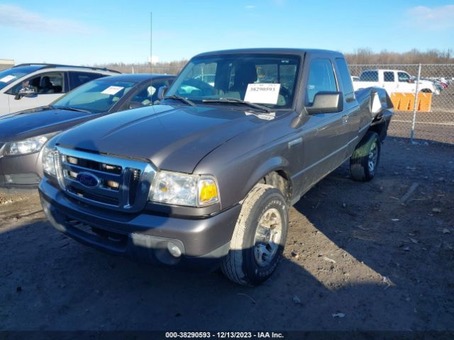 Photo 1 VIN: 1FTLR4FE3APA70694 - FORD RANGER 