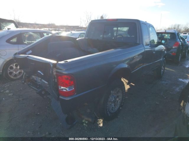 Photo 3 VIN: 1FTLR4FE3APA70694 - FORD RANGER 