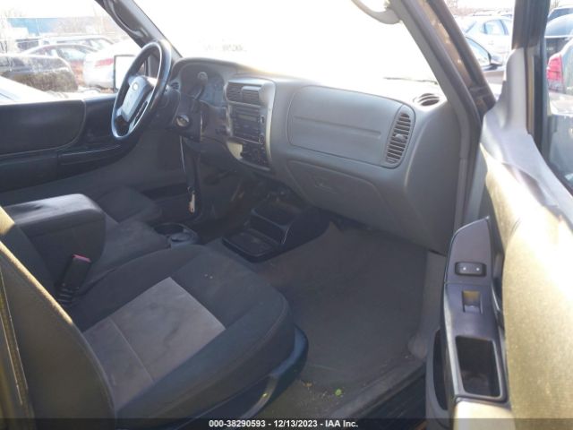 Photo 4 VIN: 1FTLR4FE3APA70694 - FORD RANGER 