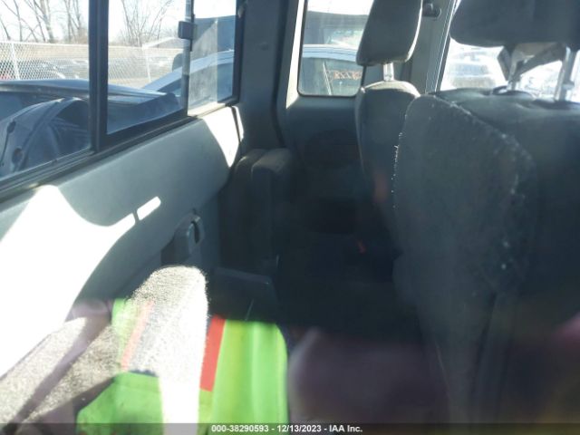 Photo 7 VIN: 1FTLR4FE3APA70694 - FORD RANGER 