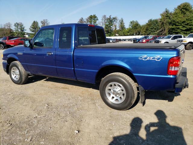 Photo 1 VIN: 1FTLR4FE3BPA01327 - FORD RANGER SUP 