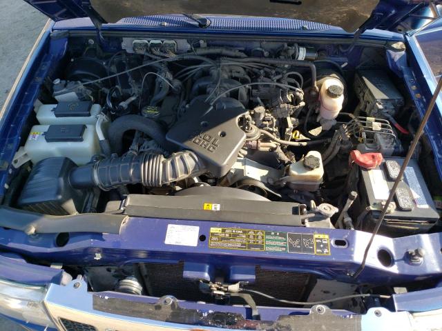 Photo 10 VIN: 1FTLR4FE3BPA01327 - FORD RANGER SUP 