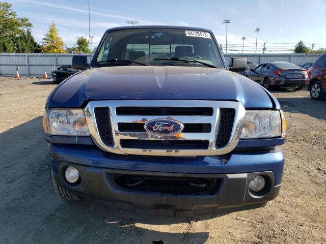 Photo 4 VIN: 1FTLR4FE3BPA01327 - FORD RANGER SUP 