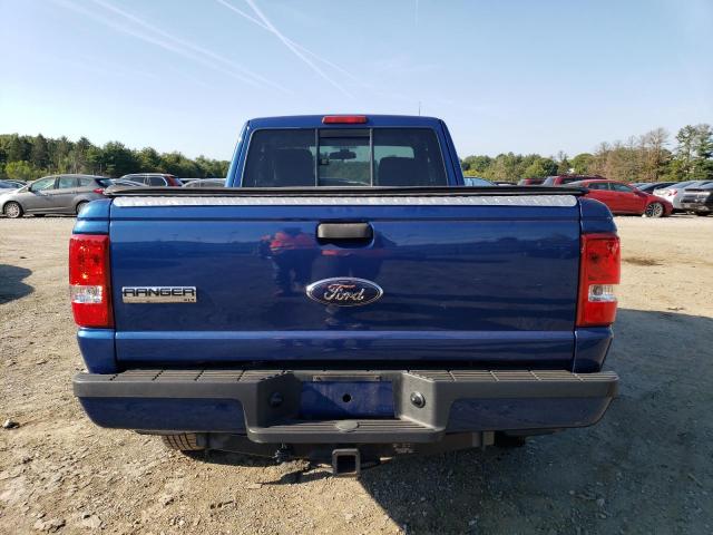 Photo 5 VIN: 1FTLR4FE3BPA01327 - FORD RANGER SUP 