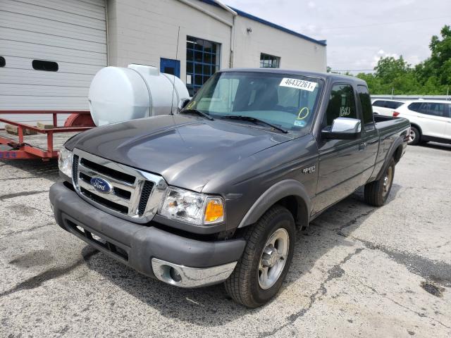 Photo 1 VIN: 1FTLR4FE3BPA56828 - FORD RANGER SUP 