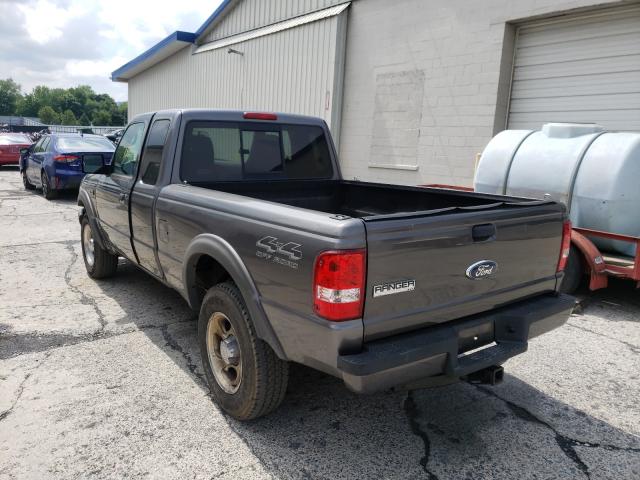 Photo 2 VIN: 1FTLR4FE3BPA56828 - FORD RANGER SUP 