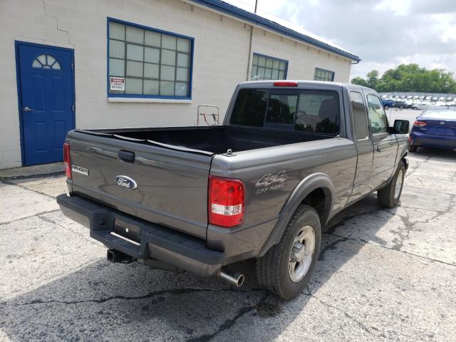 Photo 3 VIN: 1FTLR4FE3BPA56828 - FORD RANGER SUP 