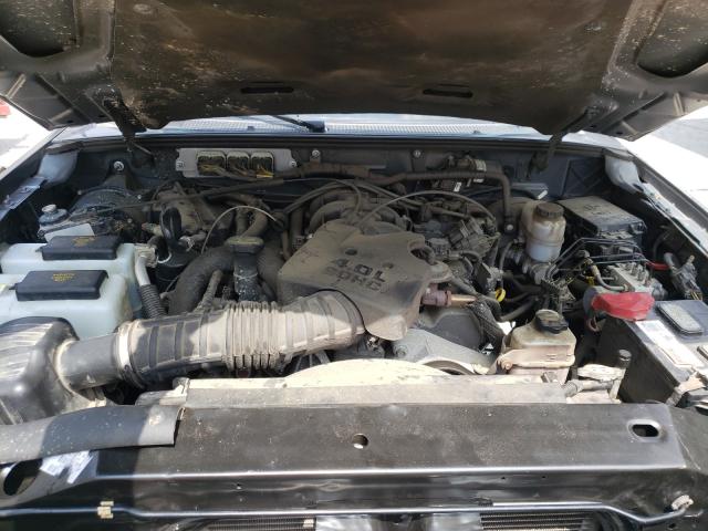 Photo 6 VIN: 1FTLR4FE3BPA56828 - FORD RANGER SUP 