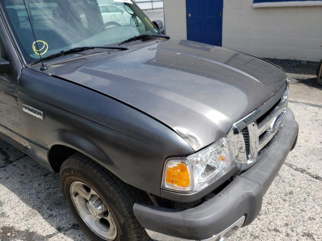 Photo 8 VIN: 1FTLR4FE3BPA56828 - FORD RANGER SUP 