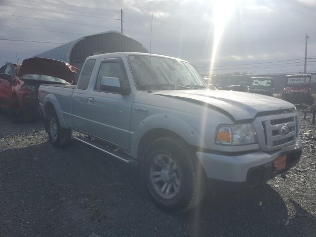 Photo 0 VIN: 1FTLR4FE3BPA62502 - FORD RANGER SUP 