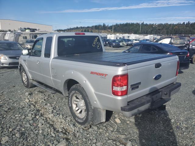 Photo 2 VIN: 1FTLR4FE3BPA62502 - FORD RANGER SUP 