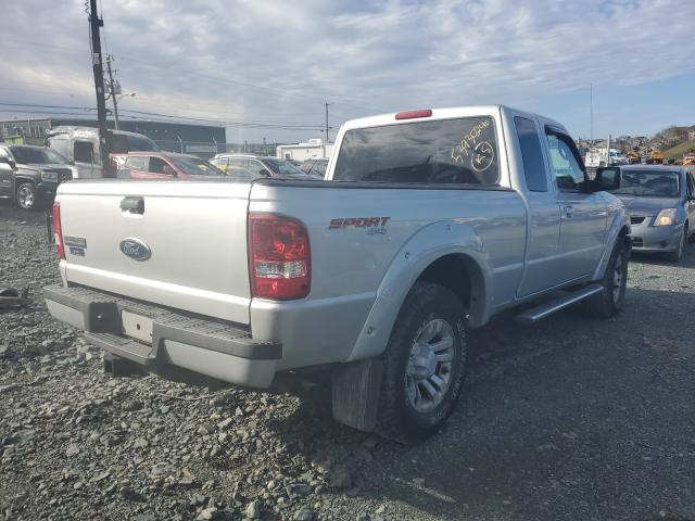 Photo 3 VIN: 1FTLR4FE3BPA62502 - FORD RANGER SUP 