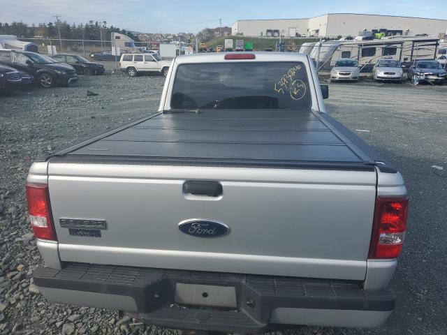 Photo 5 VIN: 1FTLR4FE3BPA62502 - FORD RANGER SUP 