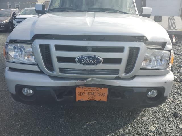 Photo 8 VIN: 1FTLR4FE3BPA62502 - FORD RANGER SUP 