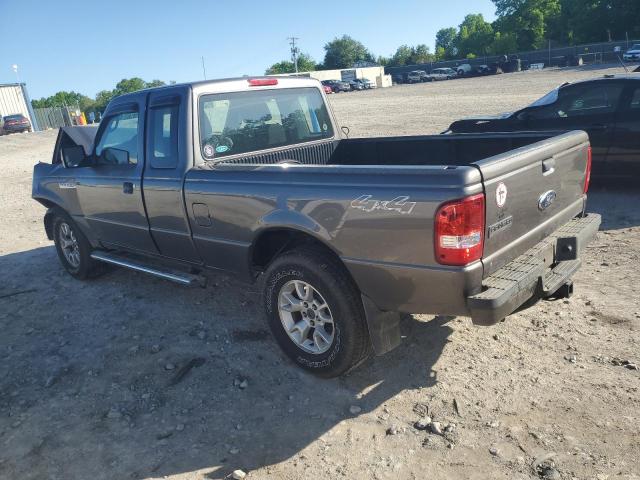 Photo 1 VIN: 1FTLR4FE3BPA71331 - FORD RANGER 