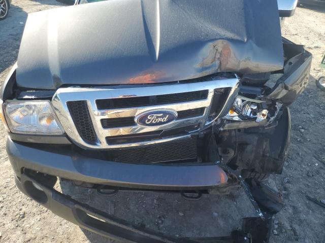 Photo 10 VIN: 1FTLR4FE3BPA71331 - FORD RANGER 