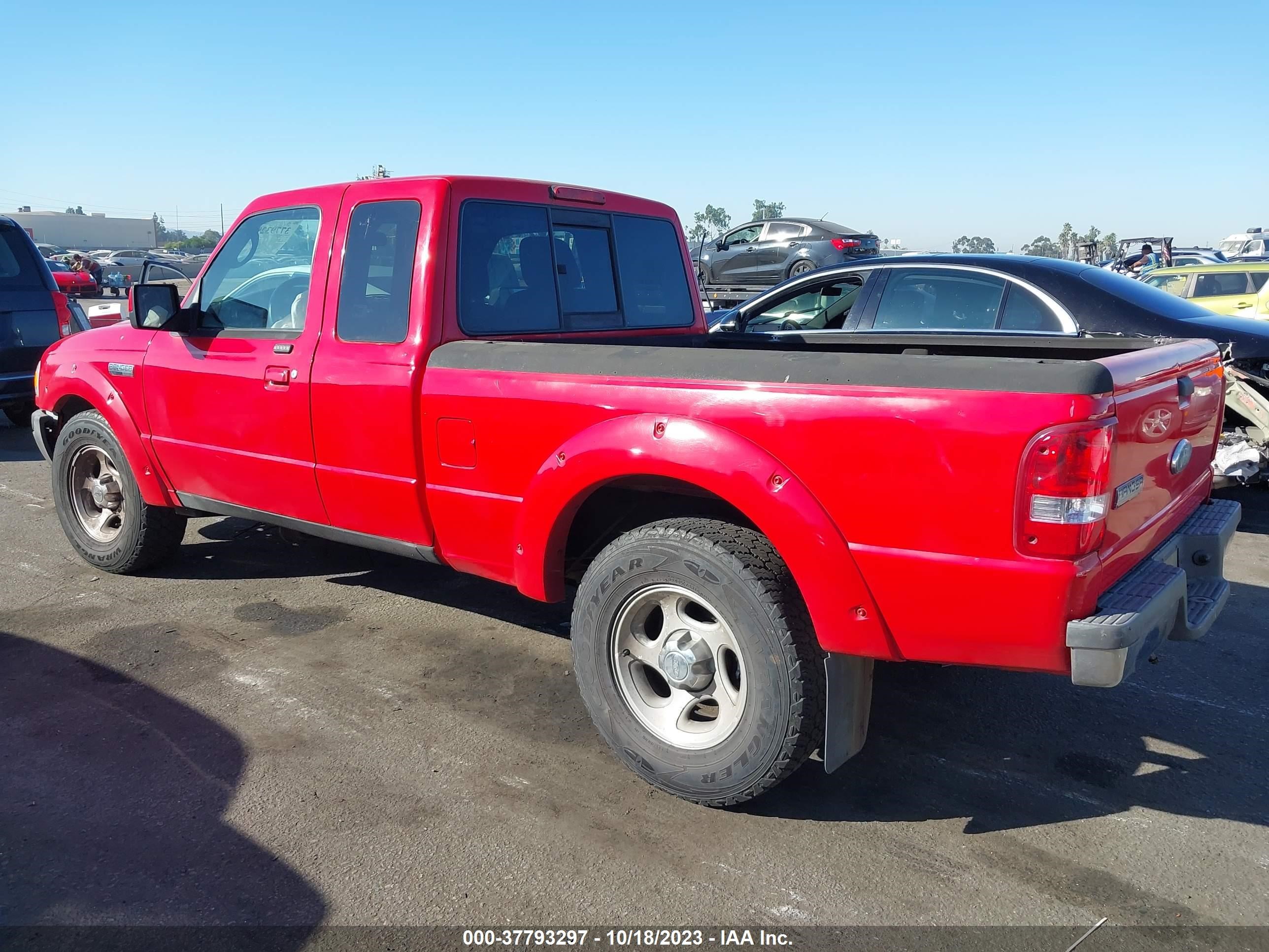 Photo 14 VIN: 1FTLR4FE3BPA77937 - FORD RANGER 