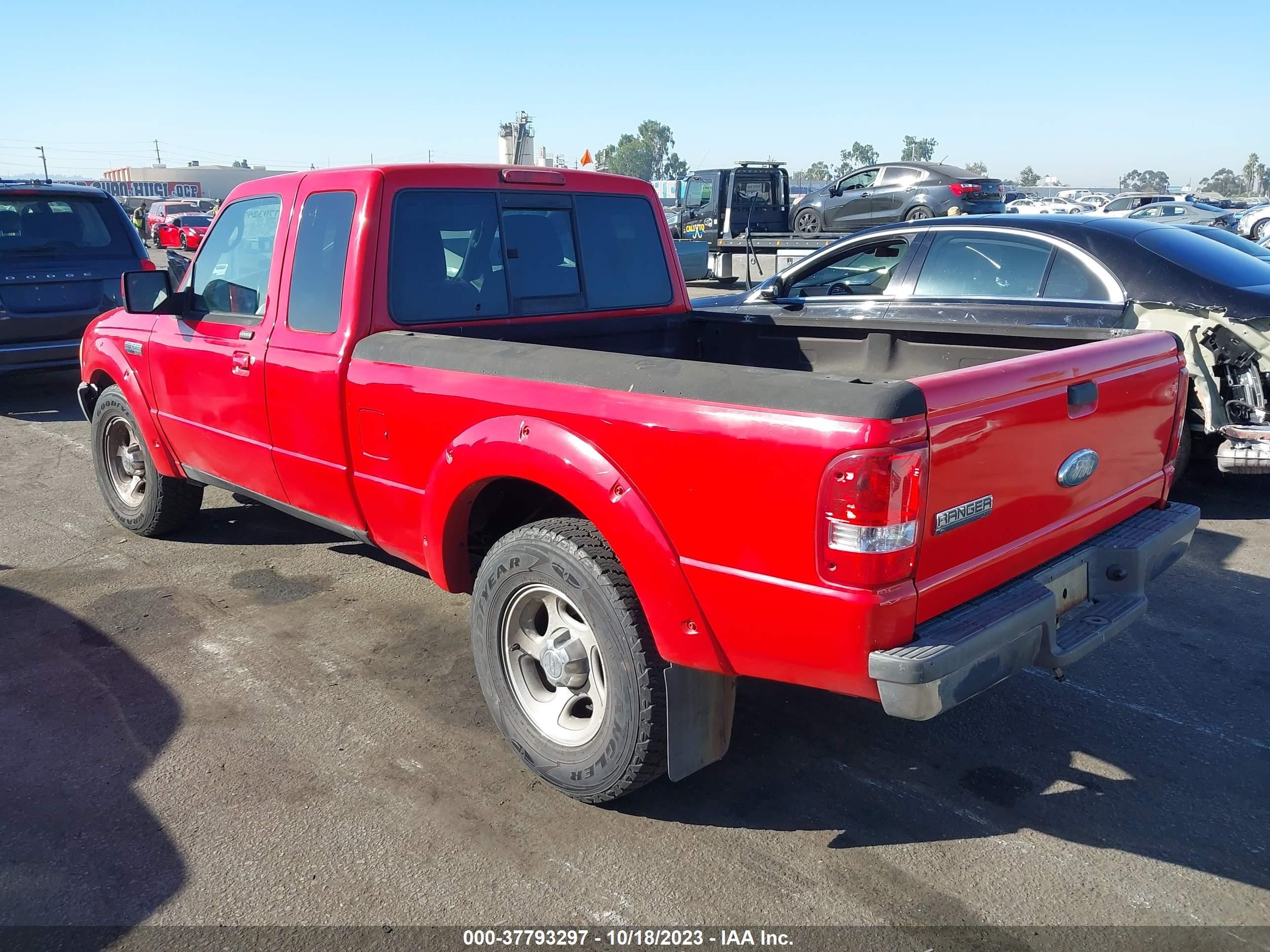 Photo 3 VIN: 1FTLR4FE3BPA77937 - FORD RANGER 