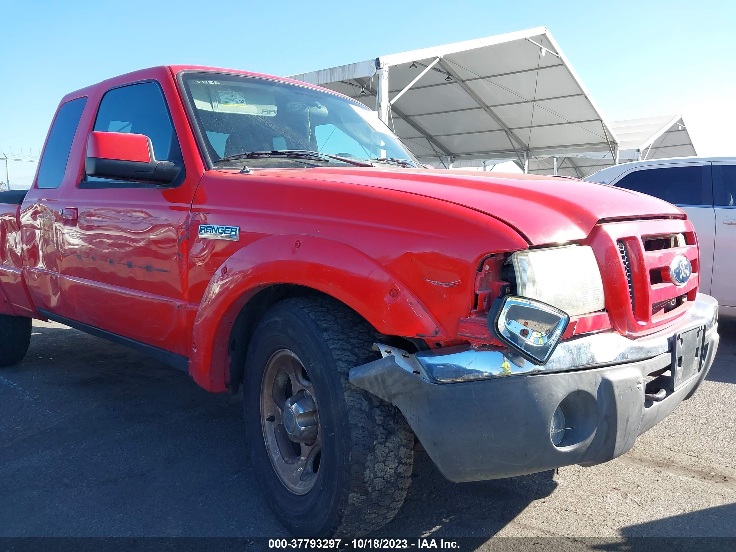 Photo 6 VIN: 1FTLR4FE3BPA77937 - FORD RANGER 