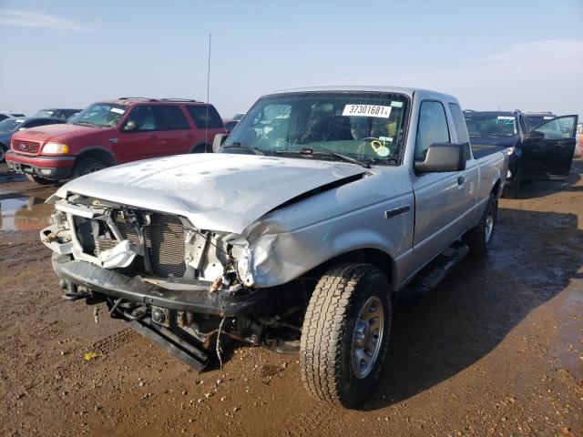 Photo 1 VIN: 1FTLR4FE3BPA79381 - FORD RANGER SUP 