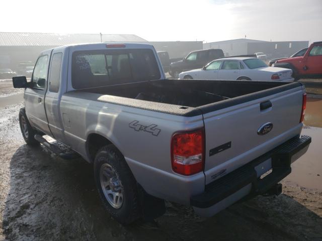 Photo 2 VIN: 1FTLR4FE3BPA79381 - FORD RANGER SUP 