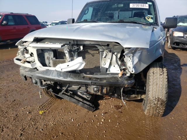 Photo 8 VIN: 1FTLR4FE3BPA79381 - FORD RANGER SUP 