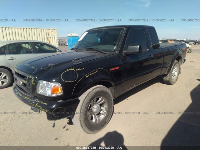 Photo 1 VIN: 1FTLR4FE3BPA92759 - FORD RANGER 