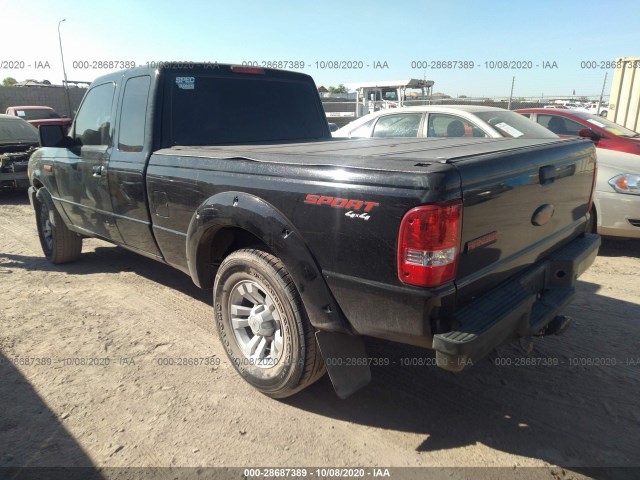 Photo 2 VIN: 1FTLR4FE3BPA92759 - FORD RANGER 