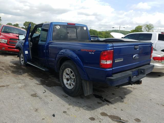 Photo 2 VIN: 1FTLR4FE3BPA94236 - FORD RANGER SUP 