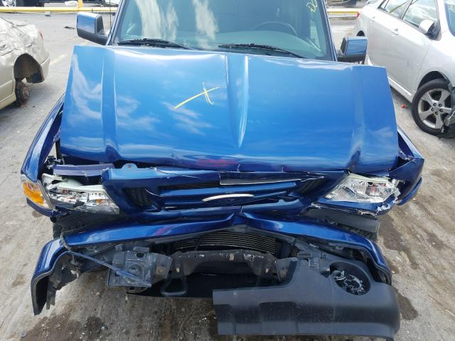 Photo 6 VIN: 1FTLR4FE3BPA94236 - FORD RANGER SUP 