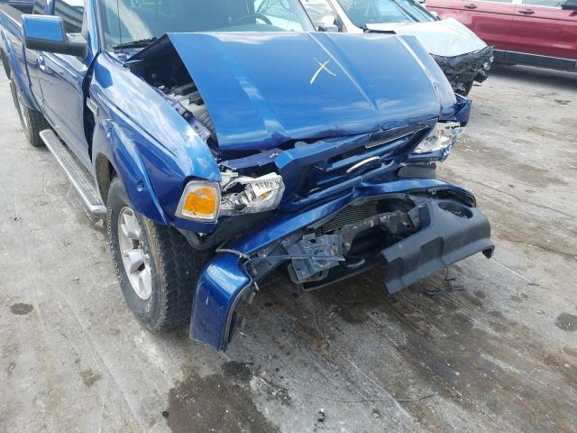 Photo 8 VIN: 1FTLR4FE3BPA94236 - FORD RANGER SUP 