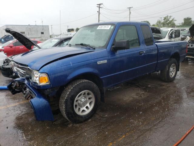 Photo 0 VIN: 1FTLR4FE3BPB04733 - FORD RANGER SUP 