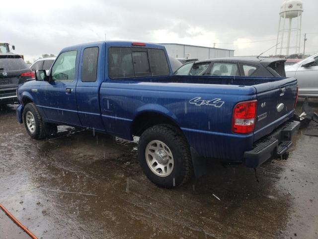 Photo 1 VIN: 1FTLR4FE3BPB04733 - FORD RANGER SUP 