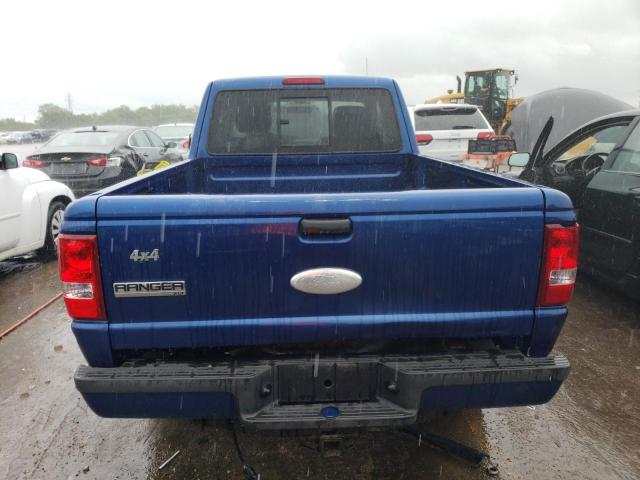 Photo 5 VIN: 1FTLR4FE3BPB04733 - FORD RANGER SUP 