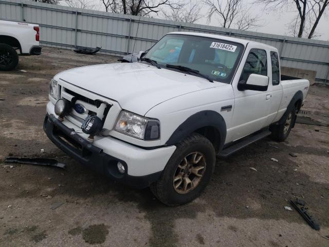 Photo 1 VIN: 1FTLR4FE3BPB09222 - FORD RANGER SUP 