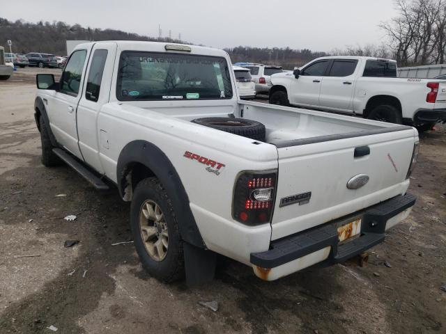 Photo 2 VIN: 1FTLR4FE3BPB09222 - FORD RANGER SUP 