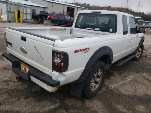 Photo 3 VIN: 1FTLR4FE3BPB09222 - FORD RANGER SUP 