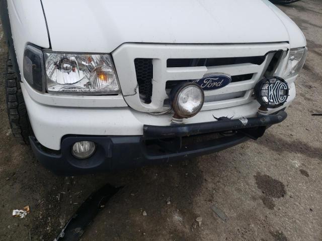 Photo 8 VIN: 1FTLR4FE3BPB09222 - FORD RANGER SUP 