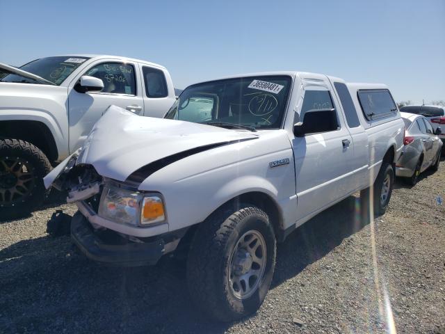 Photo 1 VIN: 1FTLR4FE3BPB10810 - FORD RANGER SUP 