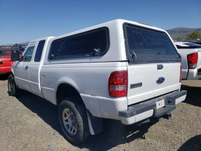 Photo 2 VIN: 1FTLR4FE3BPB10810 - FORD RANGER SUP 