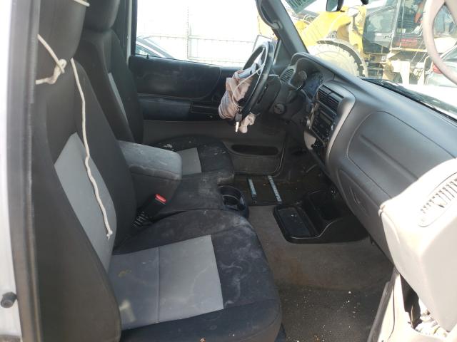 Photo 4 VIN: 1FTLR4FE3BPB10810 - FORD RANGER SUP 