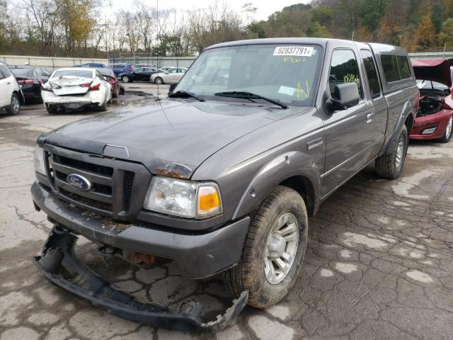 Photo 1 VIN: 1FTLR4FE3BPB11990 - FORD RANGER SUP 